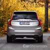 Polestar-Optimised XC90 T8 Is Most Powerful Volvo