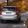 Polestar-Optimised XC90 T8 Is Most Powerful Volvo