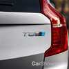 Polestar-Optimised XC90 T8 Is Most Powerful Volvo