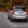 Polestar-Optimised XC90 T8 Is Most Powerful Volvo