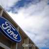 Ford Australia To Offer Free SatNav Updates