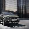 Peugeot Unveils 3008 GT, GT Line