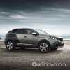Peugeot Unveils 3008 GT, GT Line