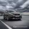 Peugeot Unveils 3008 GT, GT Line