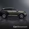 Peugeot Unveils 3008 GT, GT Line