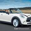 2016 MINI Cooper S Convertible - Australia