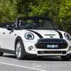 2016 MINI Cooper S Convertible - Australia