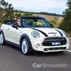2016 MINI Cooper S Convertible - Australia