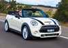 2016 MINI Cooper S Convertible - Australia