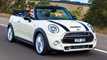 2016 MINI Cooper S Convertible - Australia