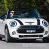 2016 MINI Cooper S Convertible - Australia