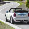 2016 MINI Cooper S Convertible - Australia