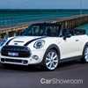 2016 MINI Cooper S Convertible - Australia