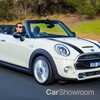 2016 MINI Cooper S Convertible - Australia