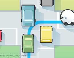 Waze Will Divert Users Around ‘Difficult Intersections’