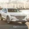 Mazda Confirms CX-9 Priced From $42,490