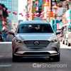 Mazda Confirms CX-9 Priced From $42,490