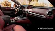 Mazda Confirms CX-9 Priced From $42,490