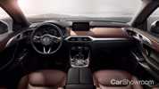 Mazda Confirms CX-9 Priced From $42,490