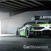 Honda’s EV Racing NSX Concept To Scale Pikes Peak
