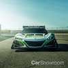 Honda’s EV Racing NSX Concept To Scale Pikes Peak