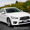 Infiniti Australia Recalls Q50 For Steering System Flaw