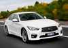 Infiniti Australia Recalls Q50 For Steering System Flaw
