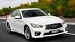 Infiniti Australia Recalls Q50 For Steering System Flaw