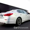 Infiniti Australia Recalls Q50 For Steering System Flaw