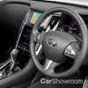 Infiniti Australia Recalls Q50 For Steering System Flaw