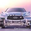 Infiniti Australia Recalls Q50 For Steering System Flaw