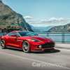 Aston Martin To Produce 99 Vanquish Zagato Coupes