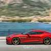 Aston Martin To Produce 99 Vanquish Zagato Coupes