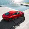Aston Martin To Produce 99 Vanquish Zagato Coupes