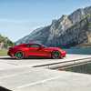 Aston Martin To Produce 99 Vanquish Zagato Coupes