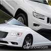 Over 45,000 Oz FCA Vehicles Involved In Rollaway Recall