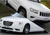 Over 45,000 Oz FCA Vehicles Involved In Rollaway Recall