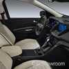 Ford Outs Luxurious Kuga Vignale SUV