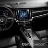 Volvo Reveals Sportier S90 & V90 In R-Design Trim