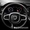 Volvo Reveals Sportier S90 & V90 In R-Design Trim