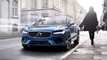 Volvo Reveals Sportier S90 & V90 In R-Design Trim
