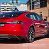Porsche Engineer Calls Tesla’s Ludicrous Mode “A Facade”