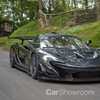 2017 McLaren P1 LM