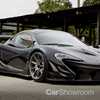 2017 McLaren P1 LM