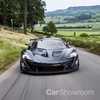 2017 McLaren P1 LM