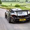 2017 McLaren P1 LM