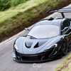 2017 McLaren P1 LM