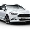 2016 Ford Mondeo ST-Line