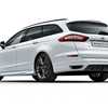 2016 Ford Mondeo ST-Line