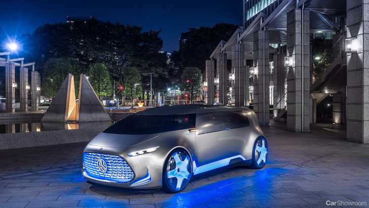 Mercedes-Benz Due To Launch All-Electric Sub-Brand Soon (1)